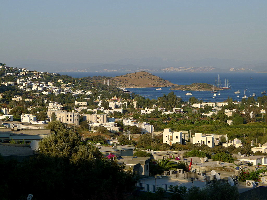 Bodrum- G